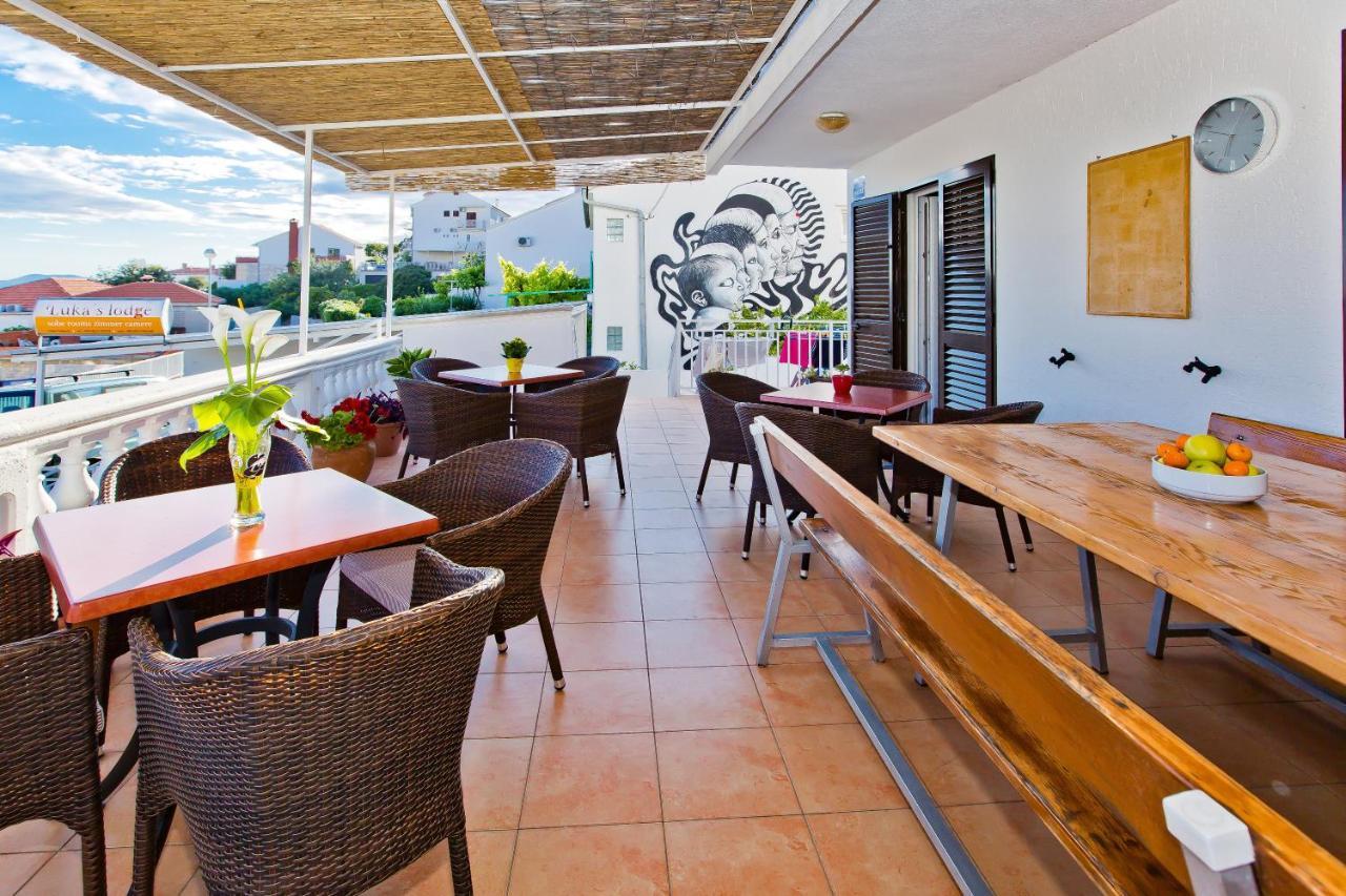 Studio with Balcony